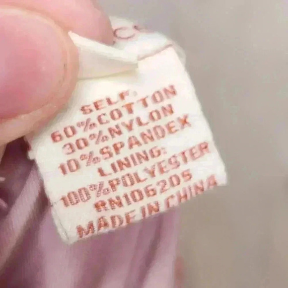 Sundance Willow Midi Bohemian Embroidered Dress Women's Small Dusty Pink - Picture 7 of 7